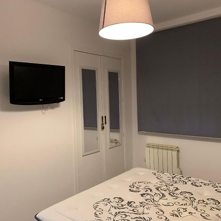 Apartamento La Perla del Pirineo Jaca Exterior foto