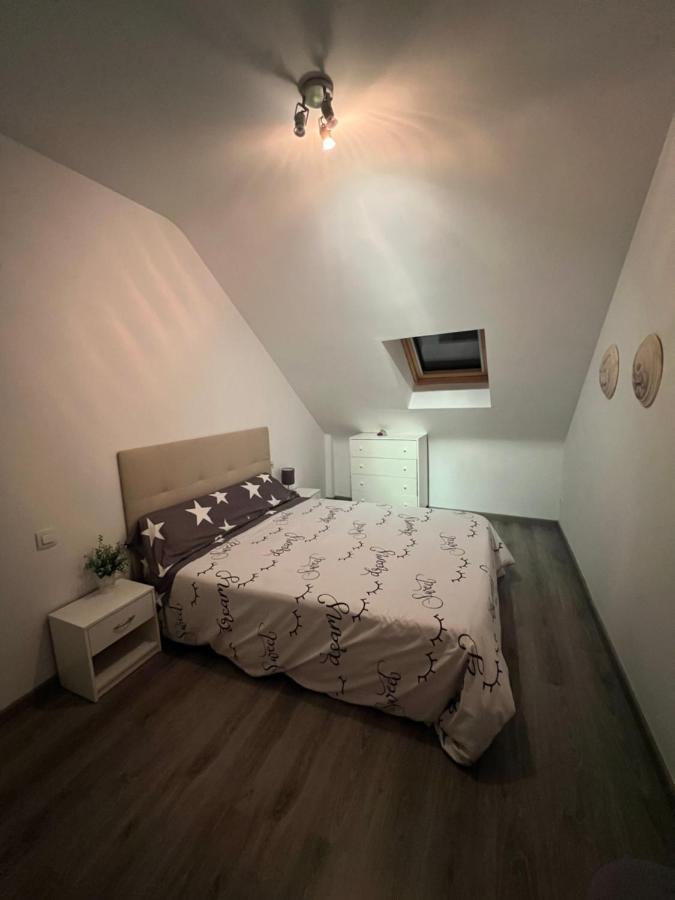 Apartamento La Perla del Pirineo Jaca Exterior foto