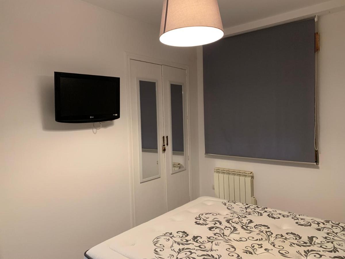 Apartamento La Perla del Pirineo Jaca Exterior foto
